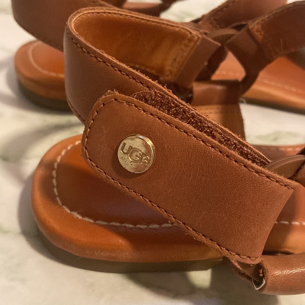 Ugg Sandals - Picture 3 of 5
